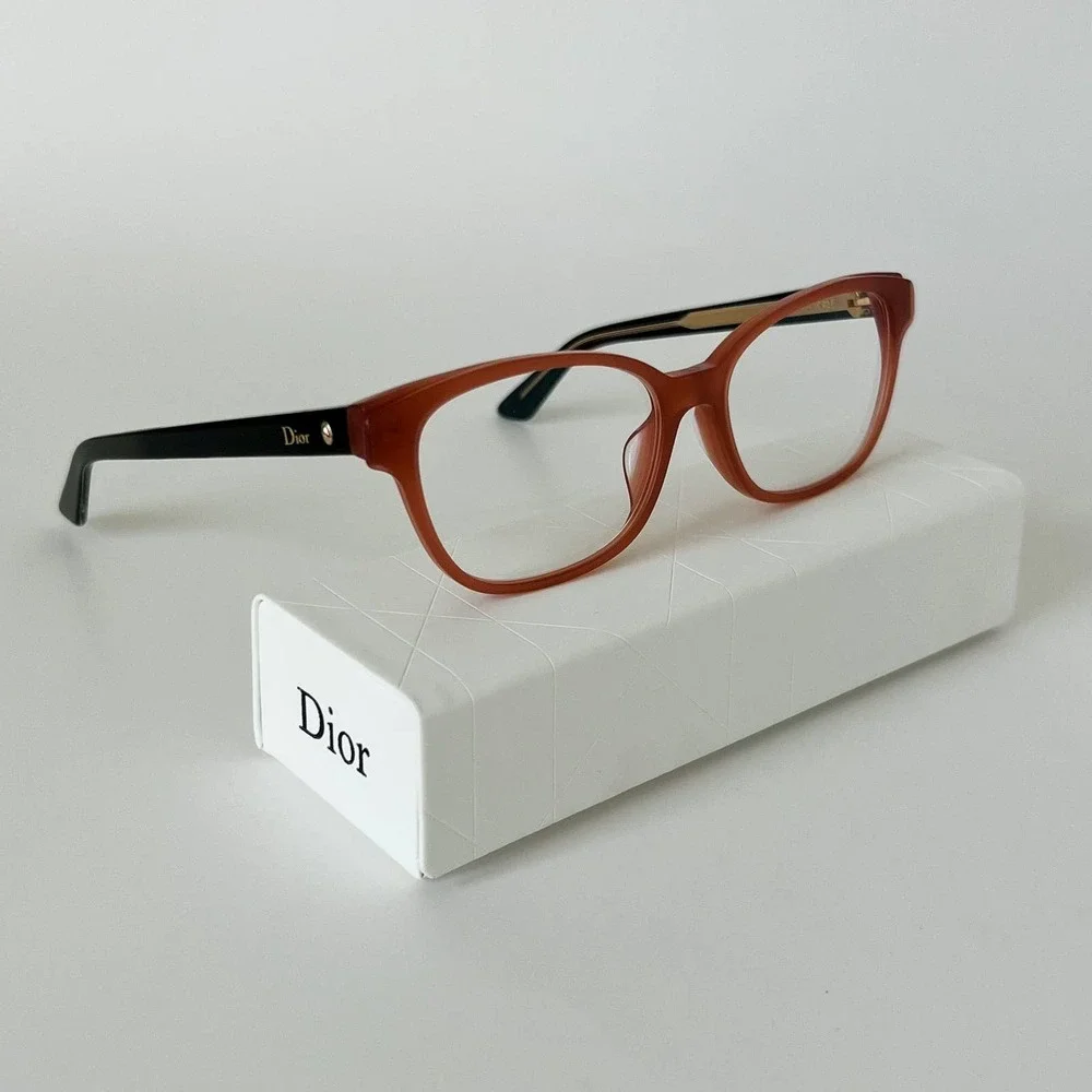 CHRISTIAN DIOR Eyeglasses MONTAIGNE N3 SGN140 NEW!!!